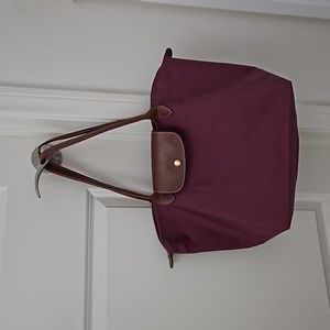 Longchamp Le Pliage Large Tote Bag
